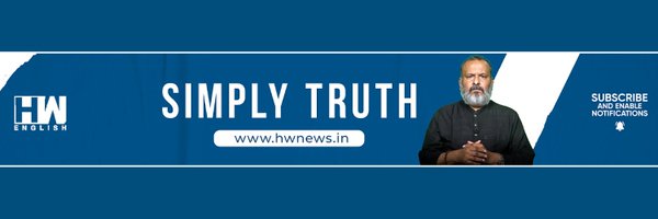 HWNewsEnglish Profile Banner