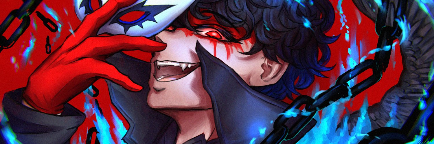 ryu✧ Comms OPEN banner