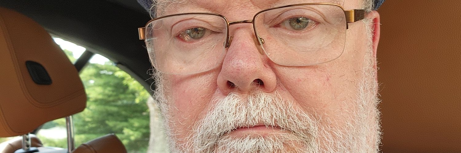 fosterbradley's profile banner image