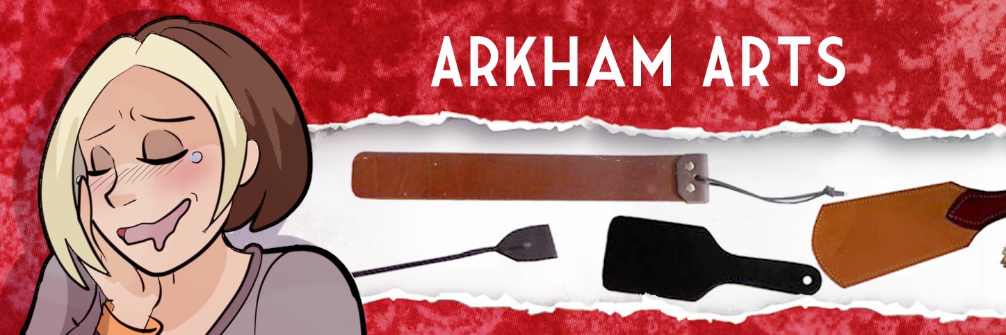 Arkham Insanity banner