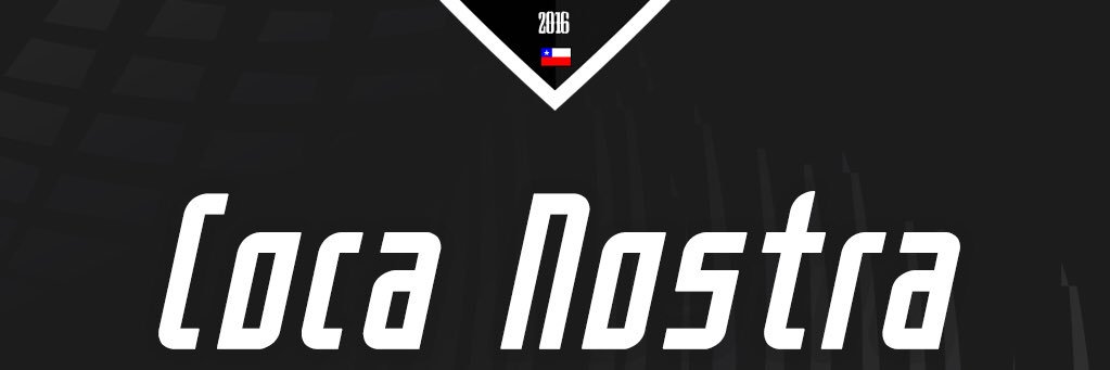 CocaNostraHT's profile banner image