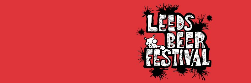 LeedsBeerFest's profile banner image