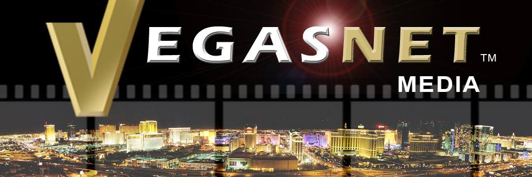 VegasNET Media banner