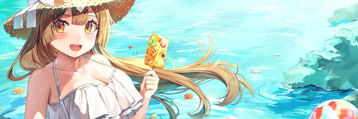 よるさ* banner