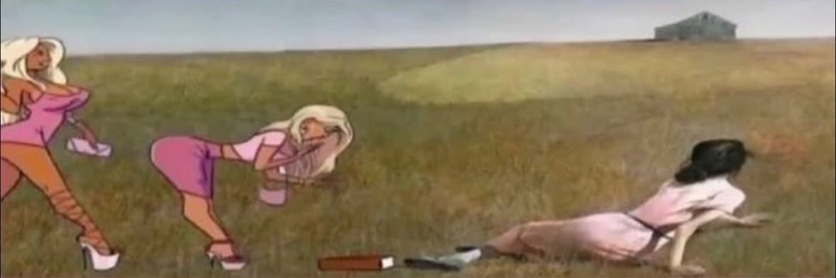 gucci coochie banner