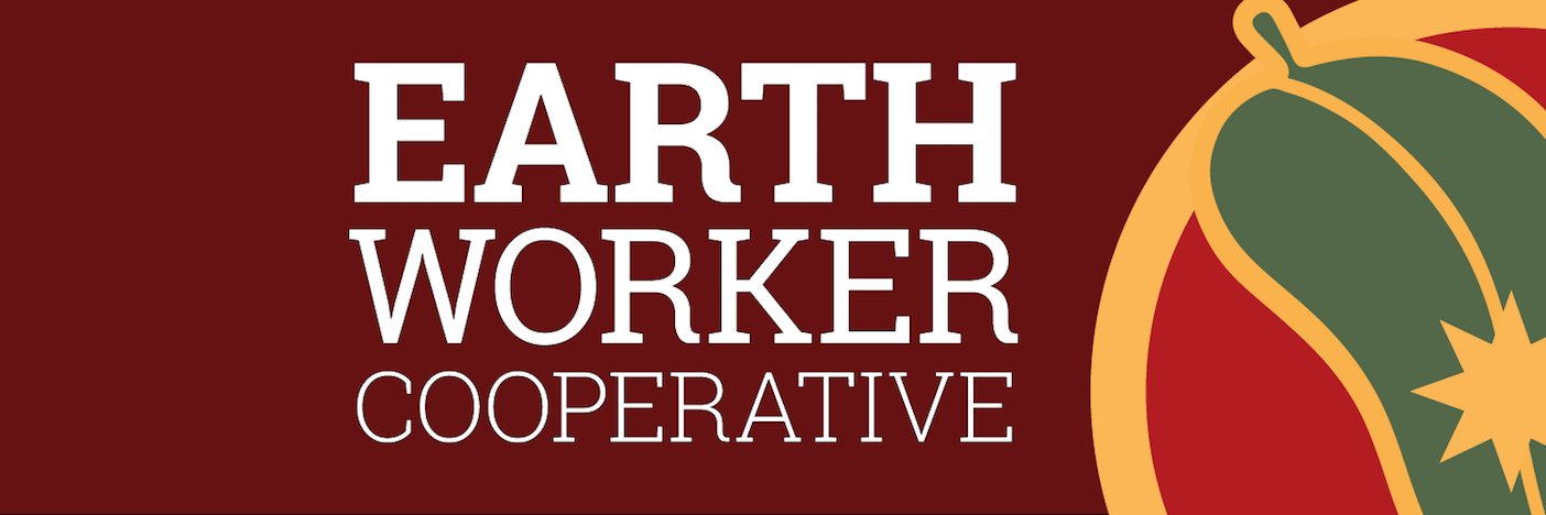 Earthworkercoop's profile banner image