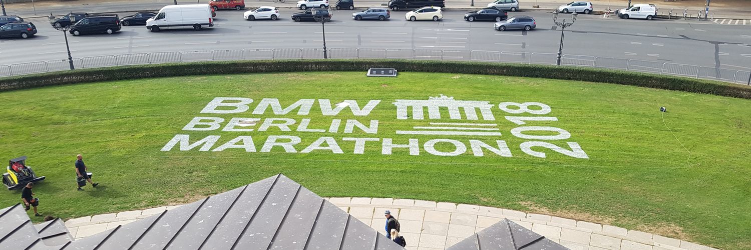 ventedemaraton's profile banner image