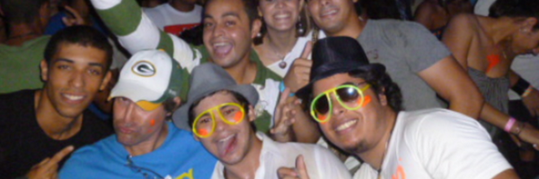 VanderPty Profile Banner