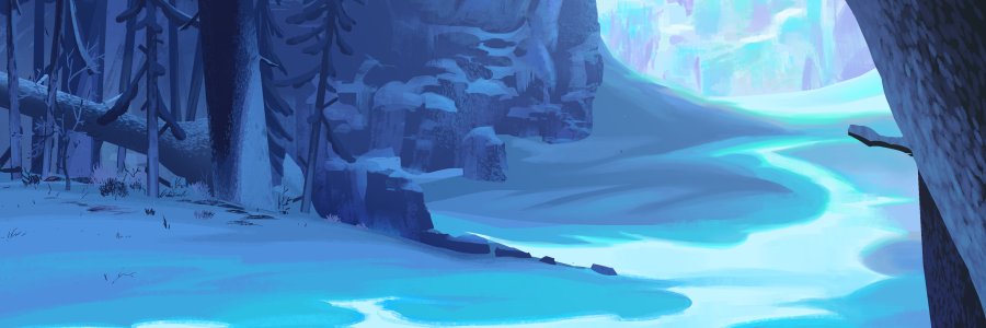 Aro's banner