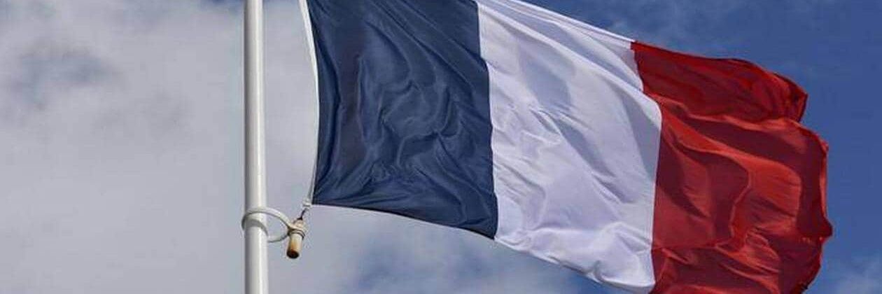 La France d'abord 🇫🇷 R! 2027 banner