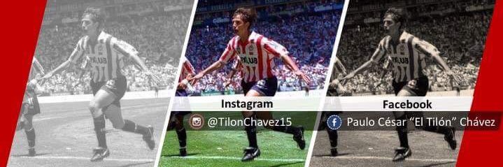 PAULO CESAR CHAVEZ banner