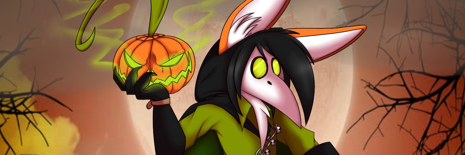 ZomusShadowfang's profile banner image