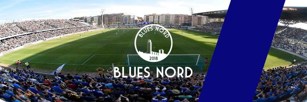 BluesNord Profile Banner