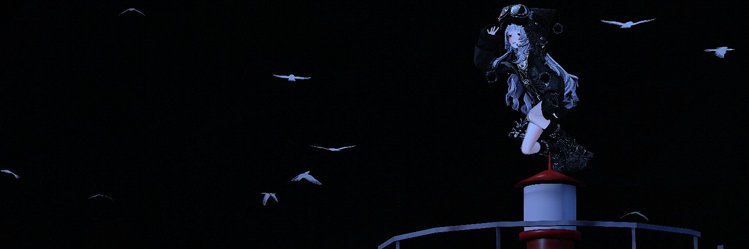 sinpoko's profile banner image