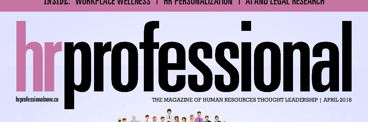 HRProMag's profile banner image