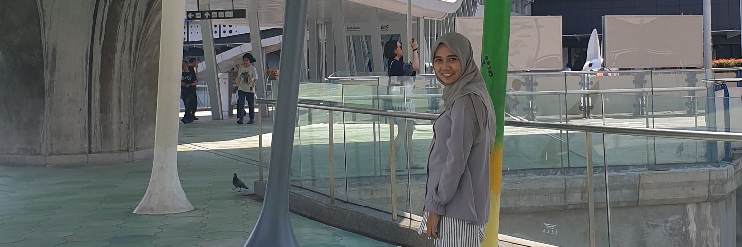syaifasanny's profile banner image