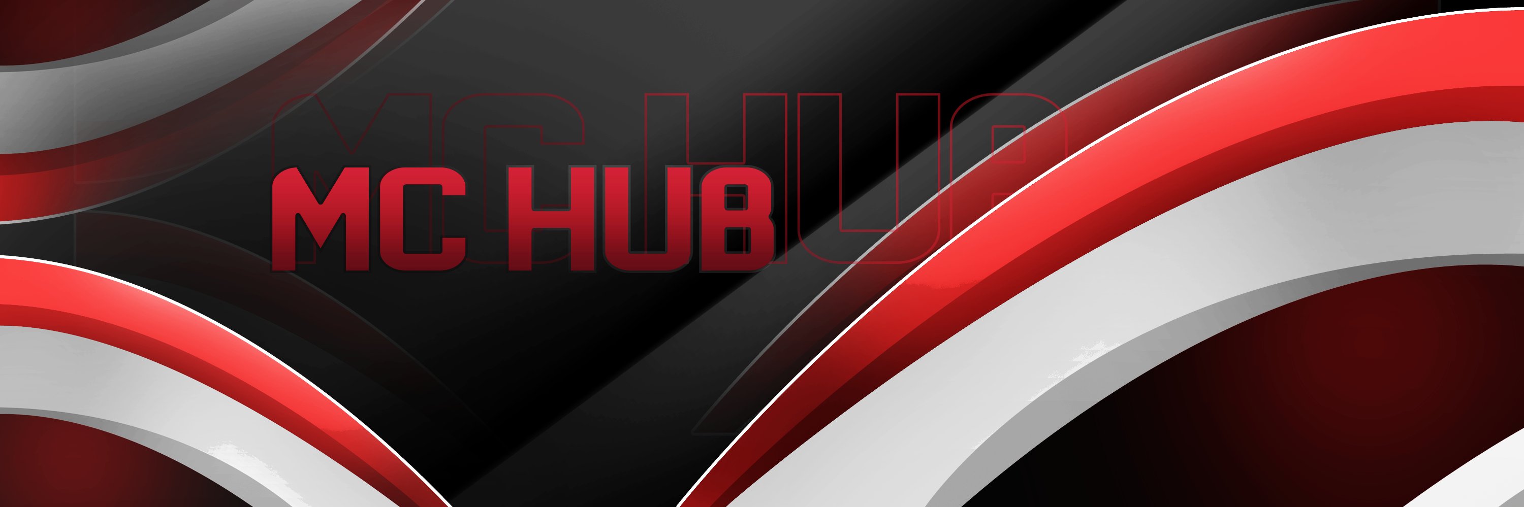 MCHub3's profile banner image