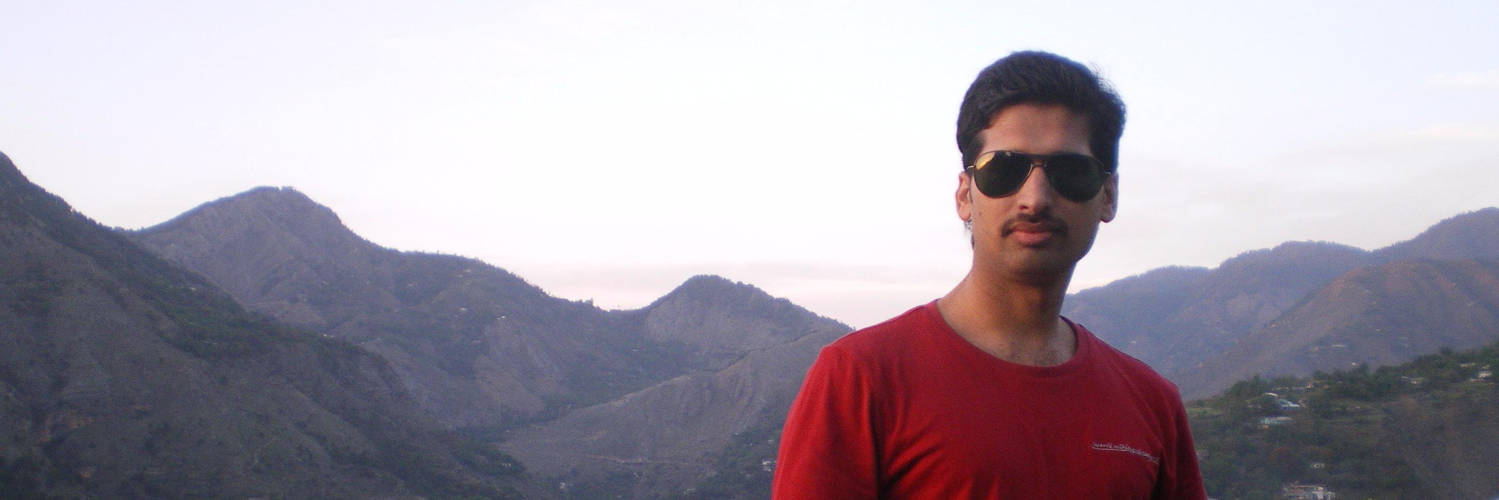 AtifAkhtar4's profile banner image