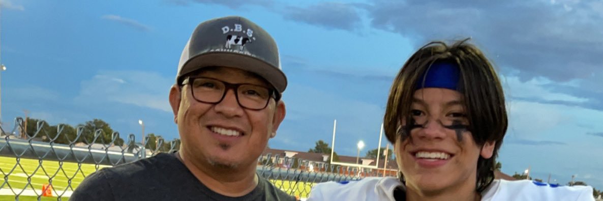 Ruben Garcia🌵🏴‍☠️ banner