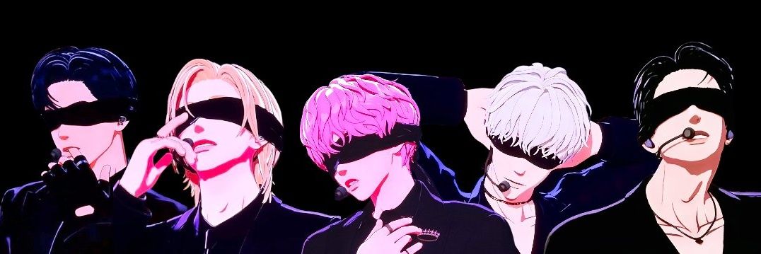 irap1001's profile banner image
