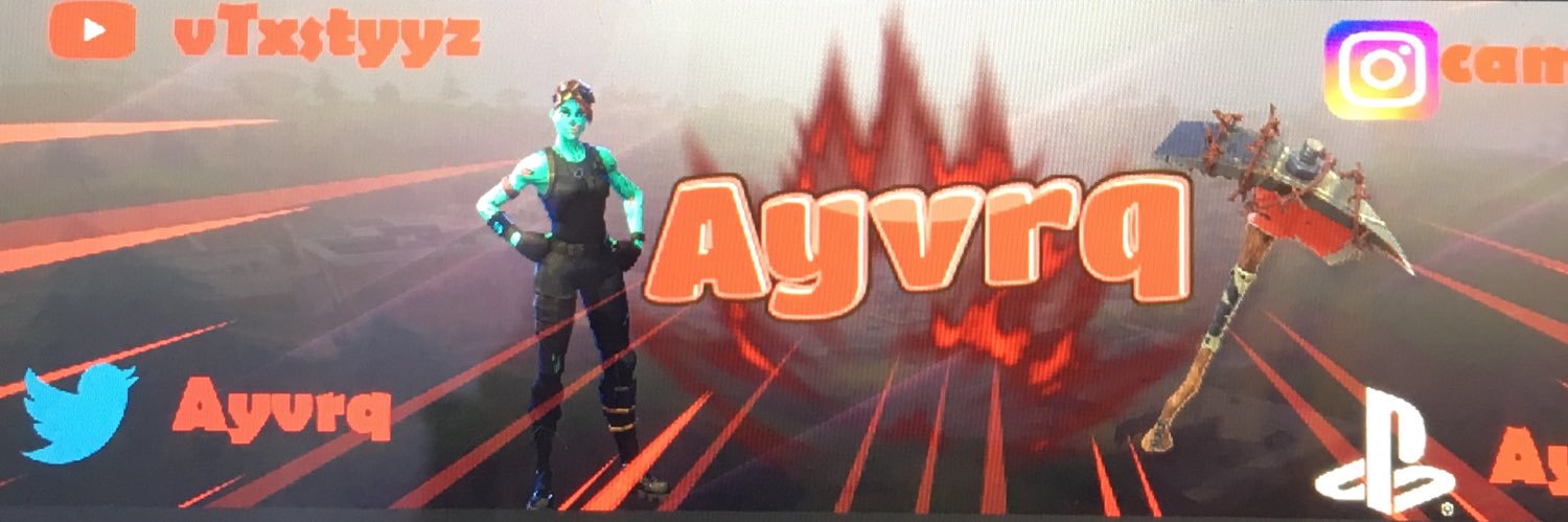 Flehxyy banner