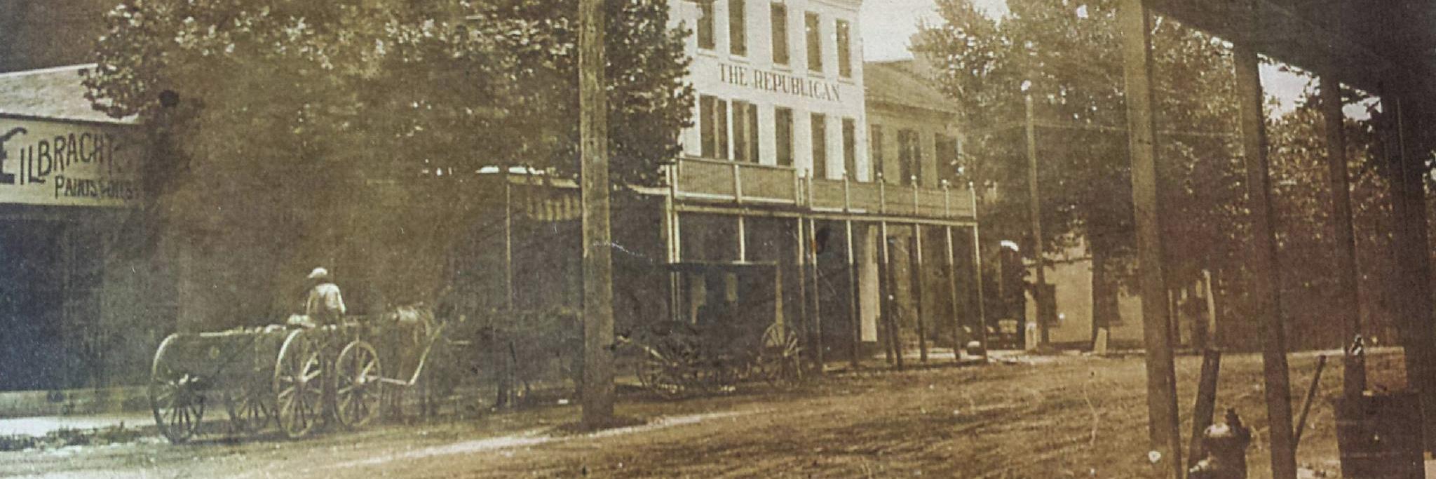 Republic-Times banner