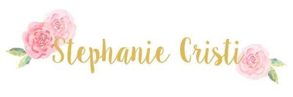 StephCristiBlog Profile Banner
