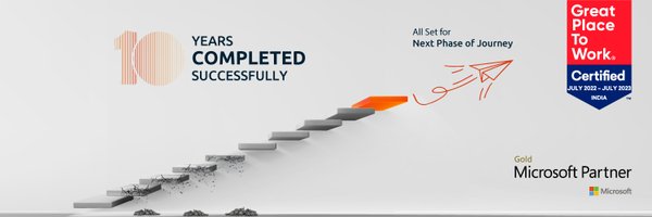 ZealouSys Profile Banner