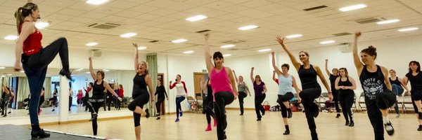 Fit4Tap Profile Banner