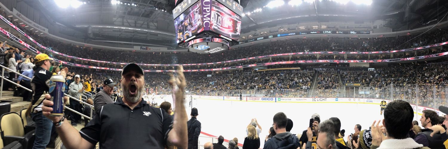 DeanGething's profile banner image