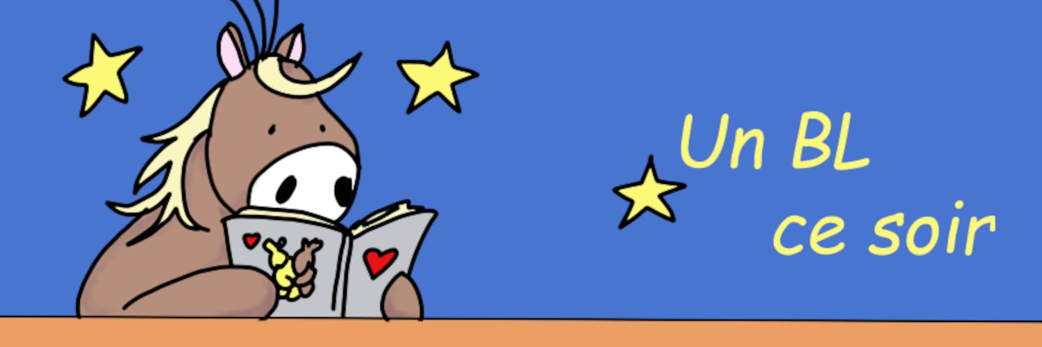 un BL ce soir's banner
