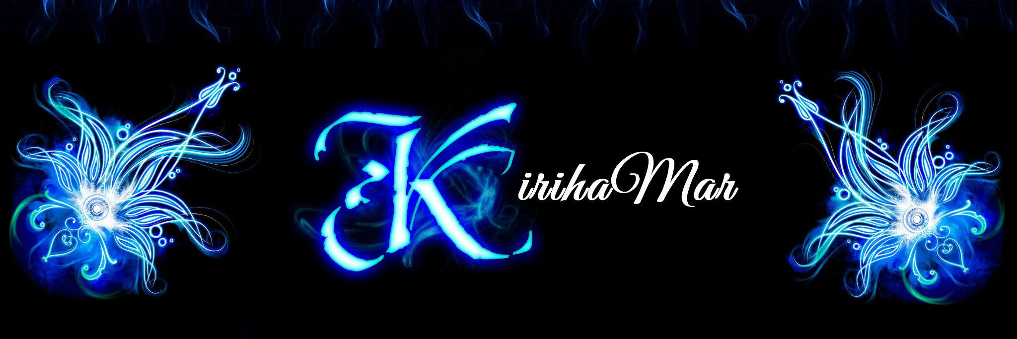 KirihaMar's profile banner image