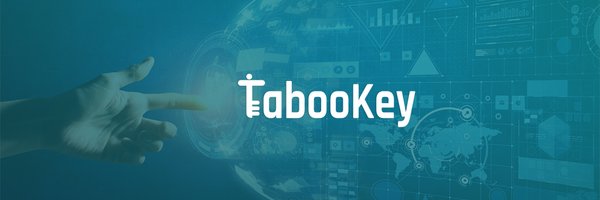 TabooKeyNet Profile Banner