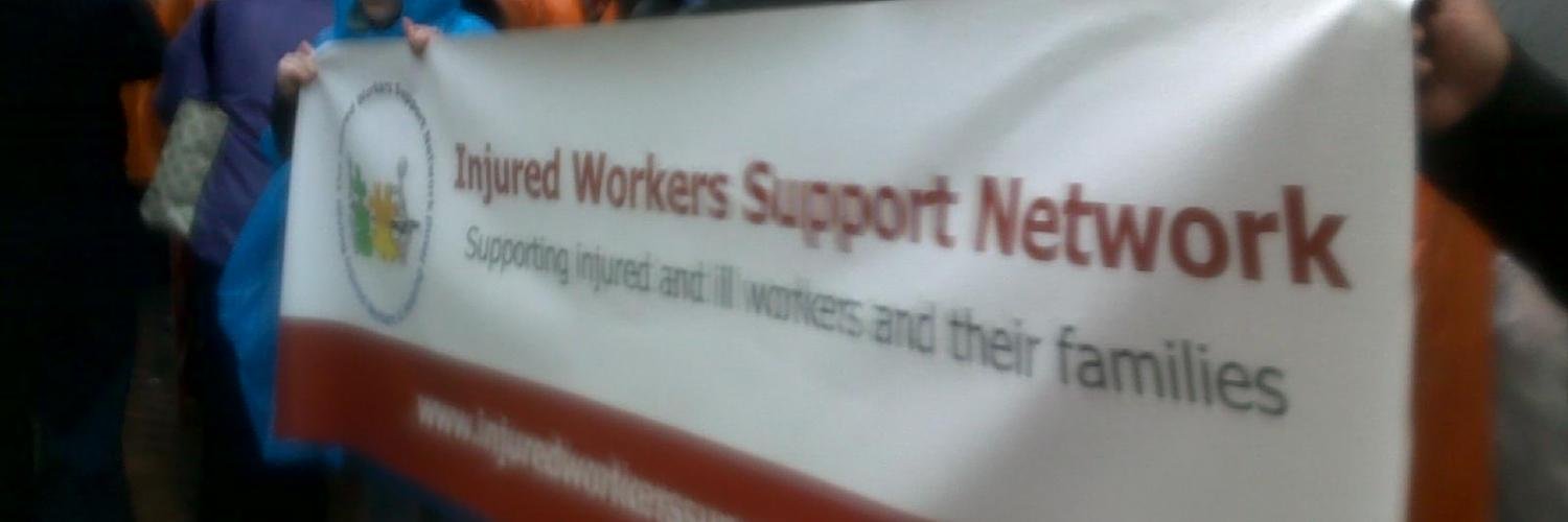 InjuredW's profile banner image