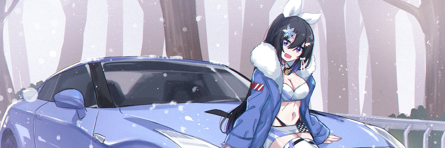 涼茶メメ🍵 banner