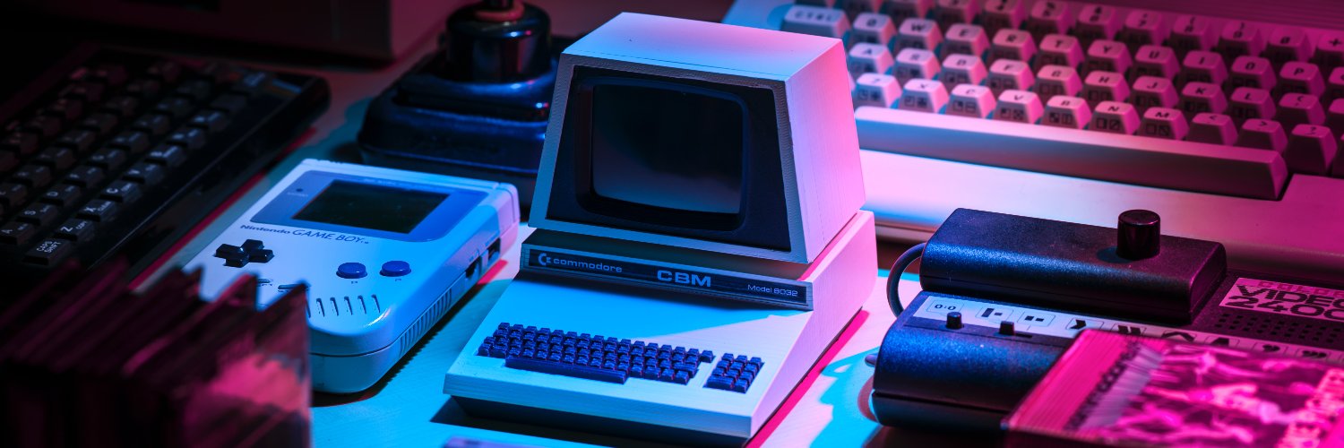 Beta Directory banner