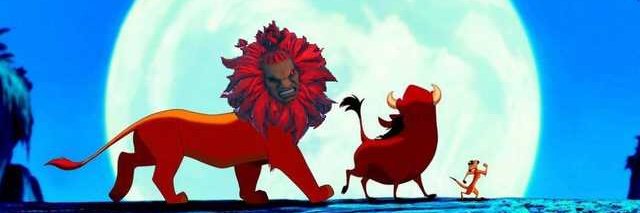 Loki for Laughs banner