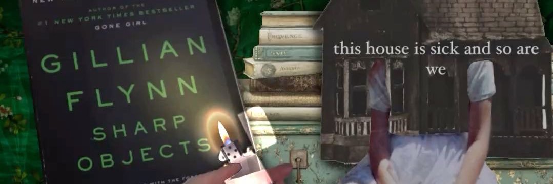 🍑V🍑 MET EMILY BLUNT banner