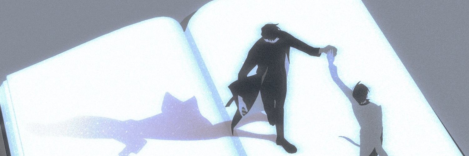 Veil banner