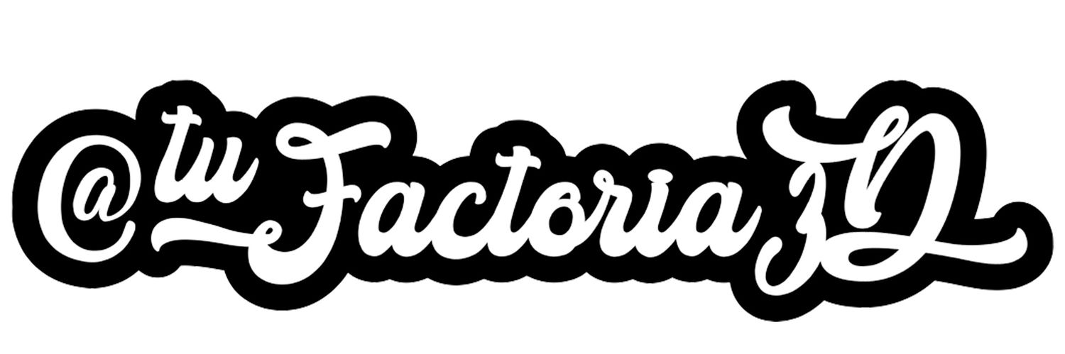 tuFactoria3d banner