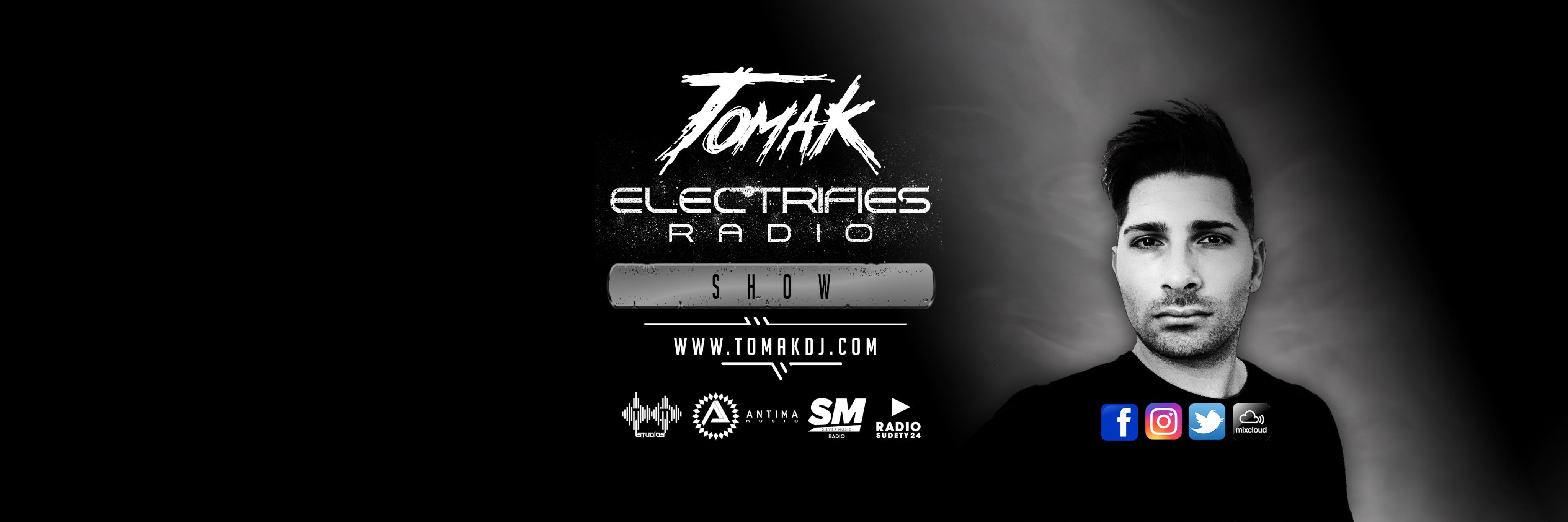 Tomak_Official's profile banner image