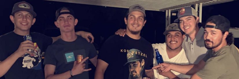 Cowboy__Kevin's profile banner image
