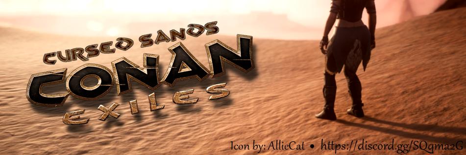 CursedSands's profile banner image