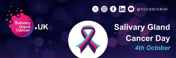 SGCancerUK Profile Banner