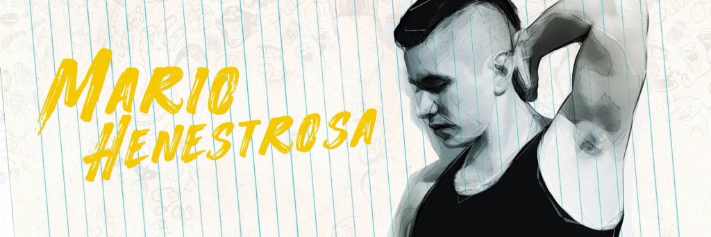 MarioHenestrosa's profile banner image
