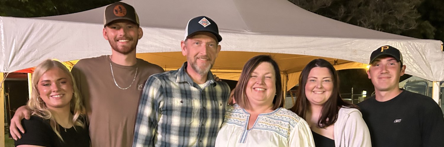 PastorGlenCan's profile banner image