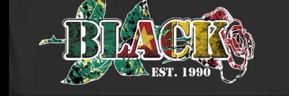 Willard Black banner