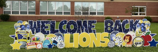 MrsBanfieldLHES Profile Banner