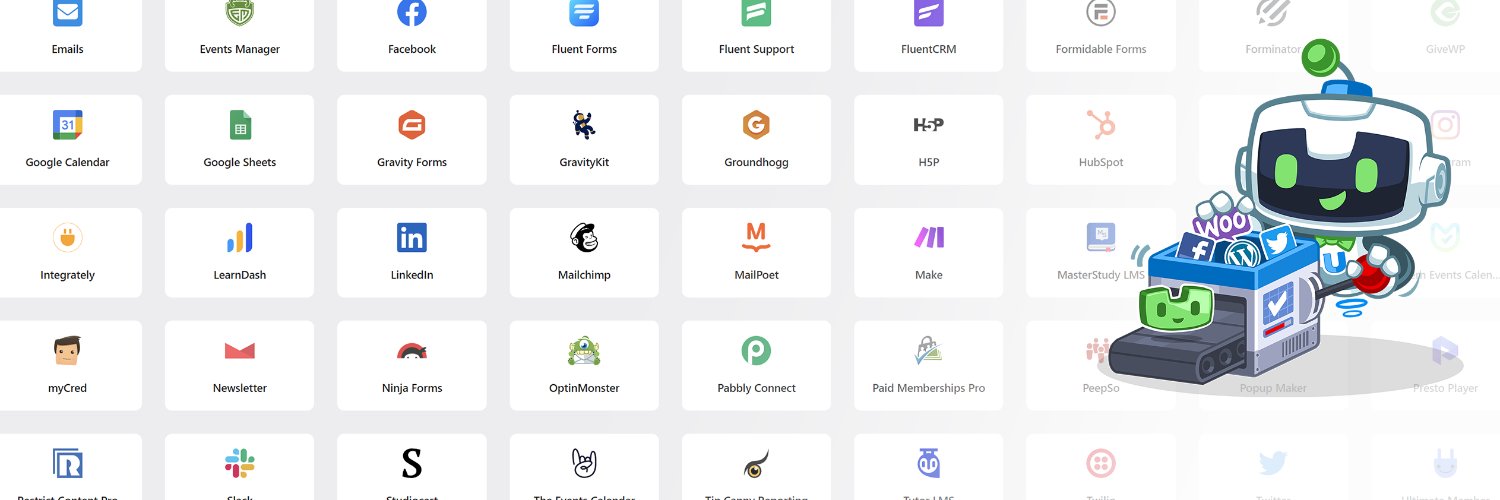 Uncanny Automator banner