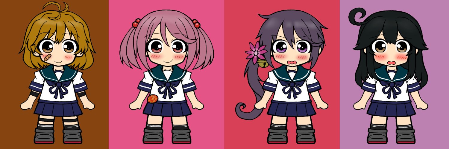 cloverhythm's profile banner image